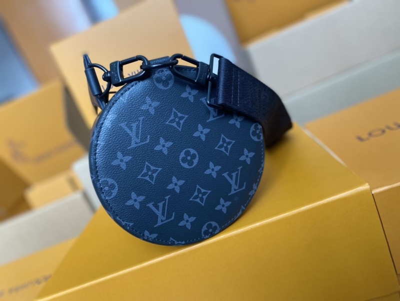 LV Round Bags